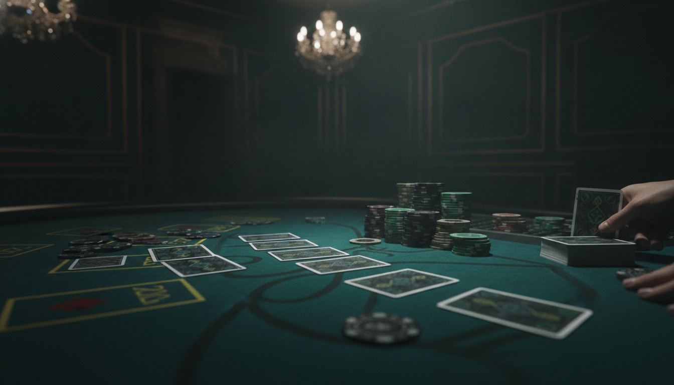 Explora la Variedad de Juegos en Duelbits