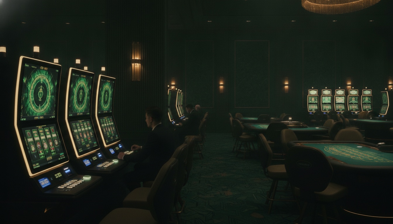 Información Detallada sobre Duelbits Casino